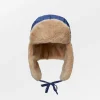 Luer Og Pannebånd|BeckSöndergaard Trapper Puff Hat
