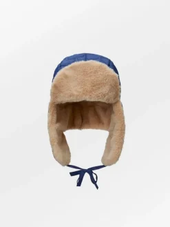 Luer Og Pannebånd|BeckSöndergaard Trapper Puff Hat