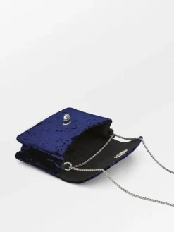 Crossbody Vesker|BeckSöndergaard Velour Candi Bag