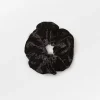 Hårtilbehør|BeckSöndergaard Velour Scrunchie
