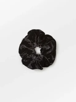 Hårtilbehør|BeckSöndergaard Velour Scrunchie