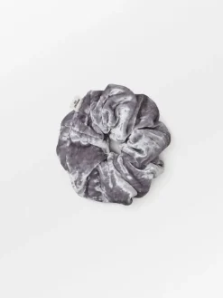 Hårtilbehør|BeckSöndergaard Velour Scrunchie