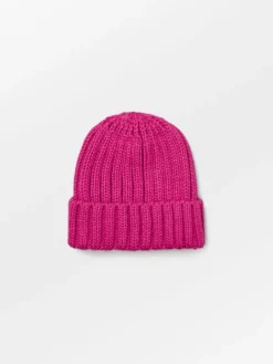 Luer Og Pannebånd|BeckSöndergaard Walmer Beanie