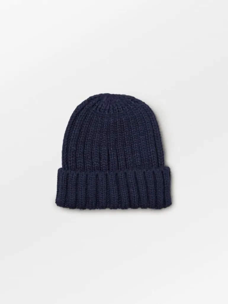 Luer Og Pannebånd|BeckSöndergaard Walmer Beanie