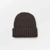 Luer Og Pannebånd|BeckSöndergaard Walmer Beanie