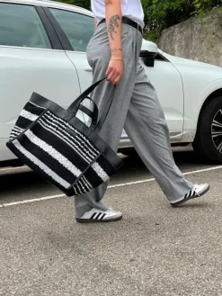 Shopper|BeckSöndergaard Winsland Lily Bag