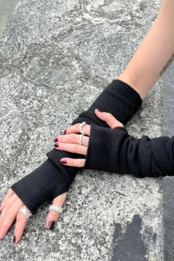 Hansker Og Votter|BeckSöndergaard Woona Arm Warmer