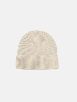 Luer Og Pannebånd|BeckSöndergaard Woona Beanie