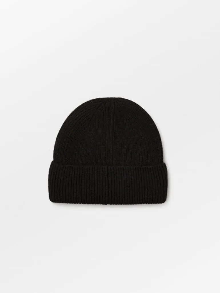 Luer Og Pannebånd|BeckSöndergaard Woona Beanie