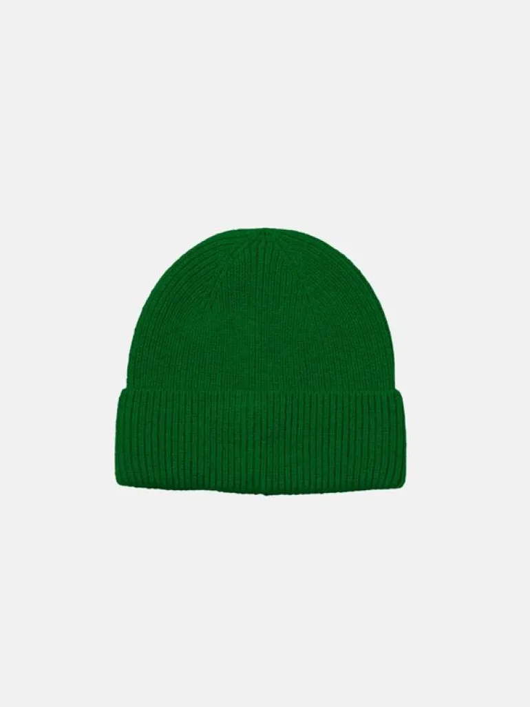 Luer Og Pannebånd|BeckSöndergaard Woona Beanie