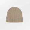Luer Og Pannebånd|BeckSöndergaard Woona Beanie