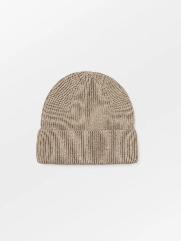 Luer Og Pannebånd|BeckSöndergaard Woona Beanie
