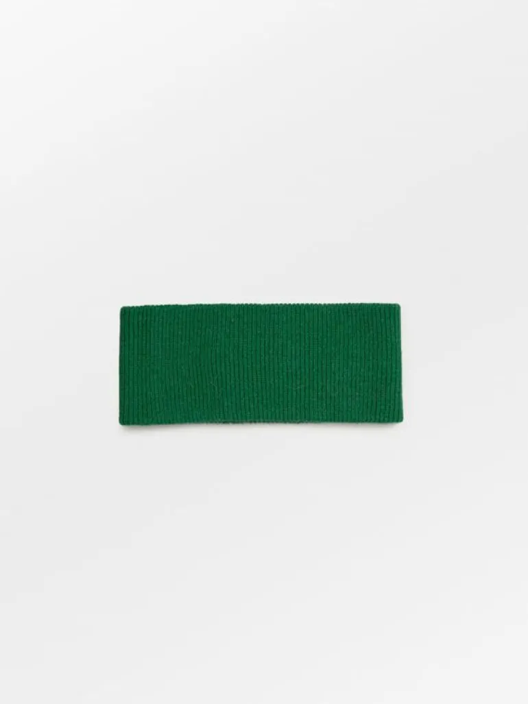 Luer Og Pannebånd|BeckSöndergaard Woona Headband