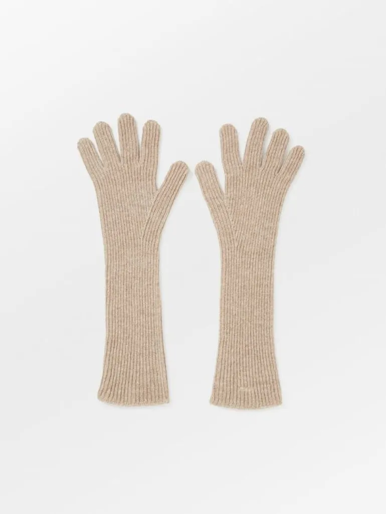 Hansker Og Votter|BeckSöndergaard Woona Long Gloves