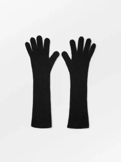 Hansker Og Votter|BeckSöndergaard Woona Long Gloves