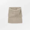 Vinterskjerf|BeckSöndergaard Woona Snood