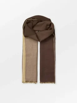 Ullskjerf|BeckSöndergaard Zulala Woo Scarf