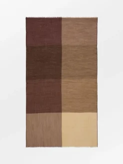 Ullskjerf|BeckSöndergaard Zulala Woo Scarf