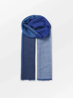 Ullskjerf|BeckSöndergaard Zulala Woo Scarf
