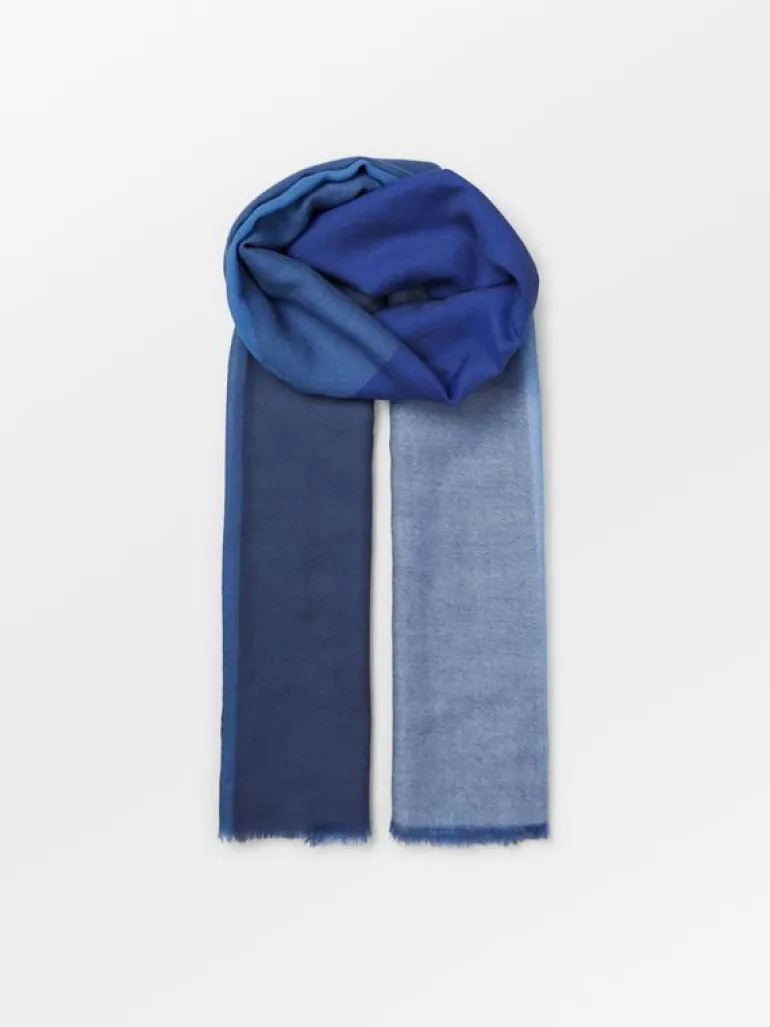 Ullskjerf|BeckSöndergaard Zulala Woo Scarf