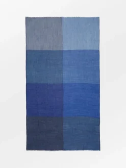 Ullskjerf|BeckSöndergaard Zulala Woo Scarf